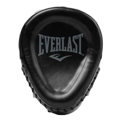 Afbeelding van EVERLAST POWERLOCK R FOCUS MITT, BLACK,