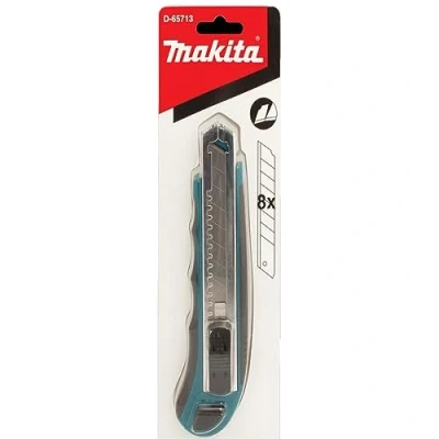 Afbeelding van Makita Accessoires Afbreekmes D 65713