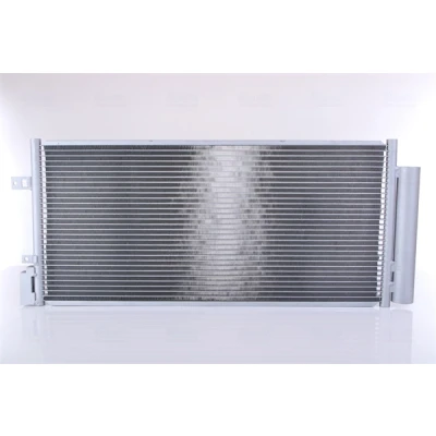 Afbeelding van Nissens Airco condensor 940581