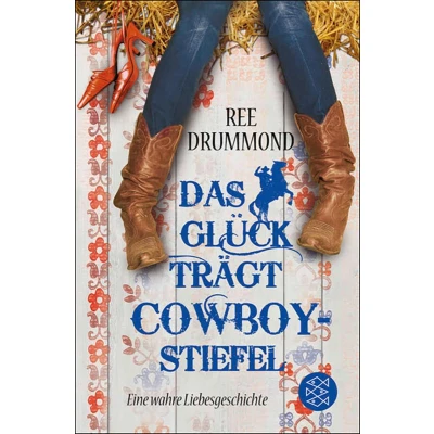 Afbeelding van Das Glück trägt Cowboystiefel