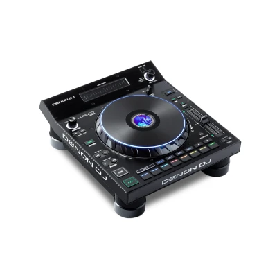 Afbeelding van Denon DJ LC6000 PRIME Controller