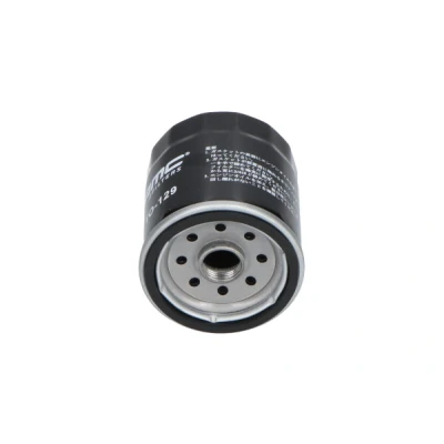 Afbeelding van Amc Filter Oliefilter TO 129