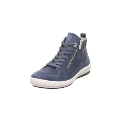 Afbeelding van Legero Tanaro sneakers voor dames, Indacox (blauw) 8600, 36 EU, 8600 blauw, EU