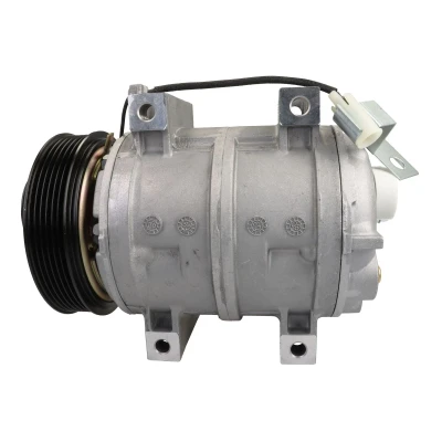 Afbeelding van Compressor, airconditioning NRF 32112