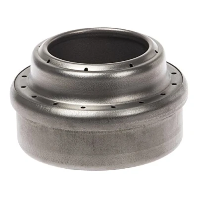 Afbeelding van EVERNEW Titanium Alcohol Kachel