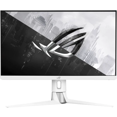 Afbeelding van Asus Gaming monitor XG27AQ W, 69 cm / 27&quot;, WQHD