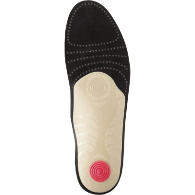 Afbeelding van Bergal inlegzolen Model: Soft Luxury Maat: 41 Ondersteuning