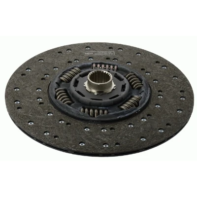 Afbeelding van Sachs Frictieplaat 1878 003 066