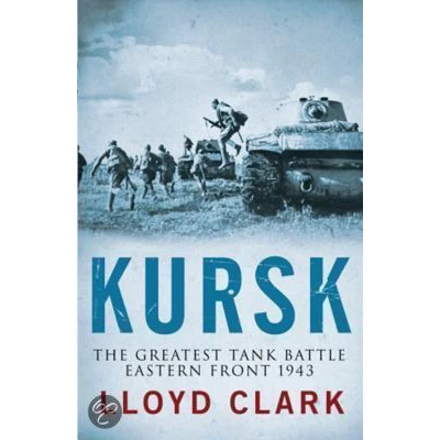 Afbeelding van Kursk: The Greatest Battle