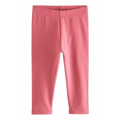 Afbeelding van Next Leggings framboos / rosé oudroze