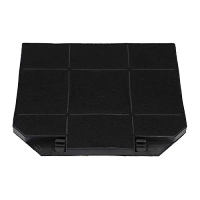 Afbeelding van LUTH Premium Profi Parts aktief koolstoffilter filter afzuigkap geschikt voor Faber I260GR AEG Electrolux 9029800480 MCFE04 9029793636 EFF72 Küppersbusch 564511