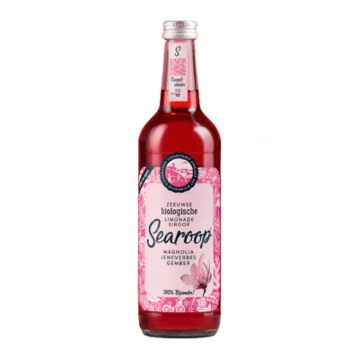 Afbeelding van Searoop Magnolia 15x250ml
