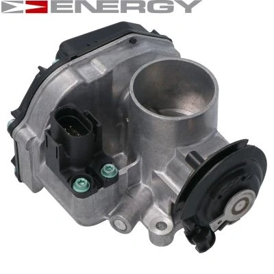 Afbeelding van Gasklephuis ENERGY PP0005