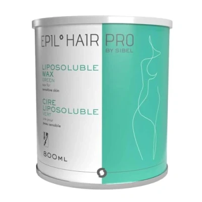 Afbeelding van Sibel Was Maxi Pro 800 ml Groen