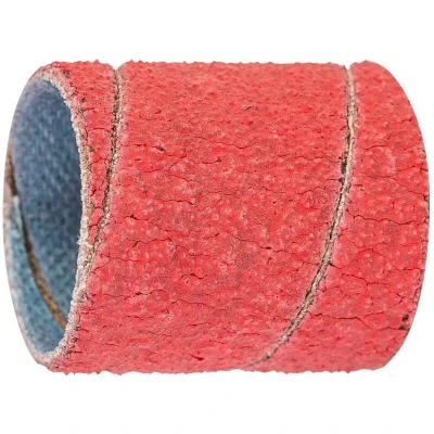 Afbeelding van PFERD GSB 1925 CO COOL 80 42206708 Schuurhuls Korrelgrootte (Ø x h) 19 mm 25 100 stuk(s)