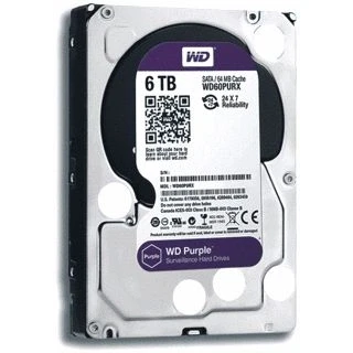 Afbeelding van Lobeco harddisk 6tb sata a7869 600