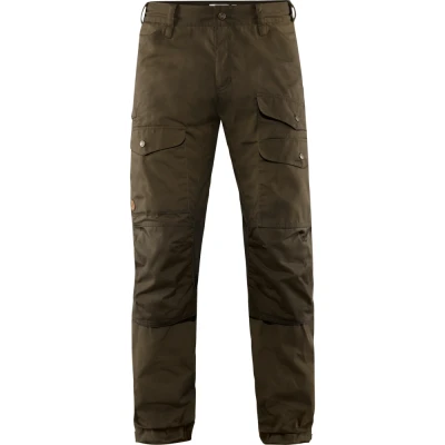 Afbeelding van Fjällräven Vidda Pro Ventilated Een Broek Groen 50 / Long Man