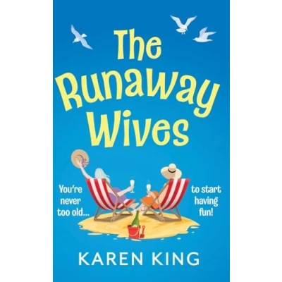 Afbeelding van The Runaway Wives