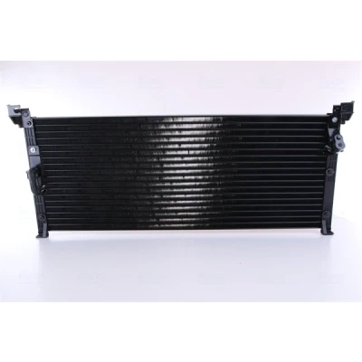 Afbeelding van Nissens Airco condensor 94370