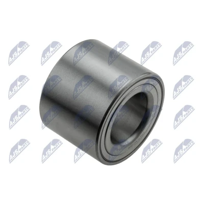 Afbeelding van Wiellagerset NTY KLP VC 005