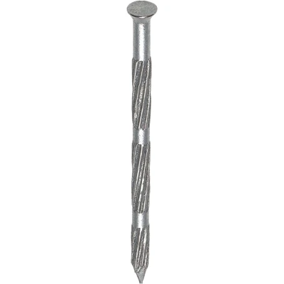 Afbeelding van Hjz ribnagel conische kop verzinkt 2.7x40mm doos 125 stuks