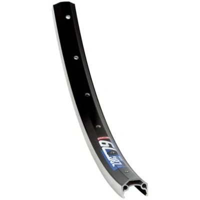 Afbeelding van Velg ZAC 19 26&quot; / 559 x 19C aluminium 32 gaats 14G zwart