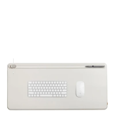 Afbeelding van Orbitkey Desk Mat Large stone grey