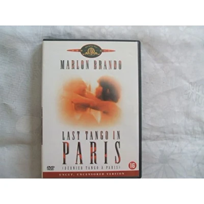 Afbeelding van Last Tango In Paris