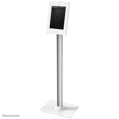 Afbeelding van Neomounts FL15 650 veiligheidsbehuizing voor tablets Wit