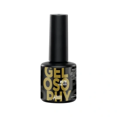Afbeelding van Astonishing Gelosophy 074 The 70&#039;s 7ml