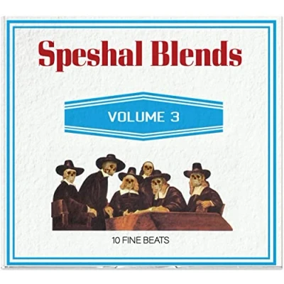 Afbeelding van Speshal Blends