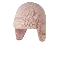 Afbeelding van Barts baby muts Yuma roze