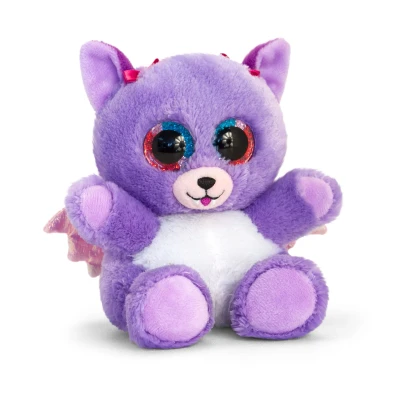 Afbeelding van Mini Pluche Vleermuis 15 CM 5027148066441