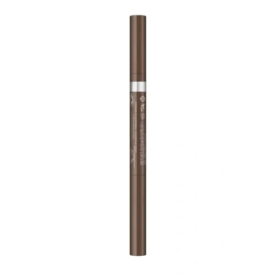 Afbeelding van Rimmel Brow this Way Fill &amp; Sculpt Eyebrow Definer, 02 Medium Bruin