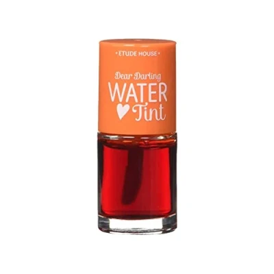 Afbeelding van ETUDE HOUSE Lieve Lieverd Water Tint 10g #3 Oranje Aide