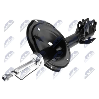 Afbeelding van NTY A TY 081 Schokdemper Vooras links Gasdruk Veerpoot LEXUS: RX II (XU30) 330 AWD, 330, 300, 350 AWD 2003 2008