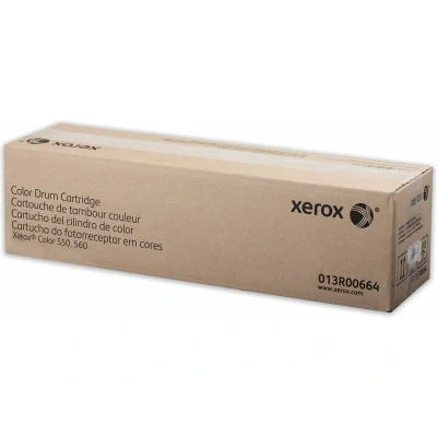 Afbeelding van Xerox 013R00664 Drum 3 kleuren