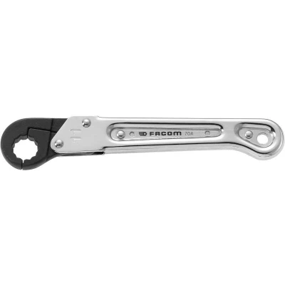Afbeelding van Facom open ringsleutels met ratel 14mm 70A.14