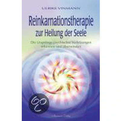 Afbeelding van Reinkarnationstherapie zur Heilung der Seele