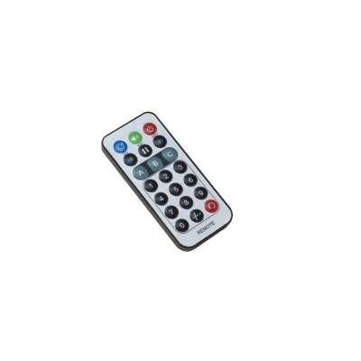 Afbeelding van EUROLITE IR 46 Remote Control
