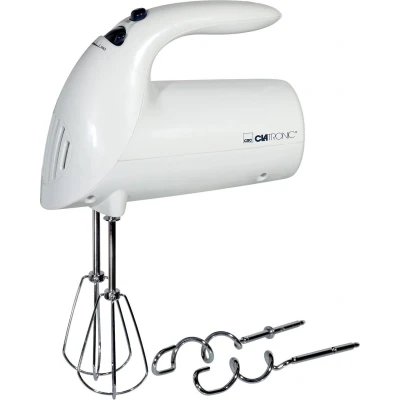 Afbeelding van Clatronic HM 3014 handmixer 250 W wit