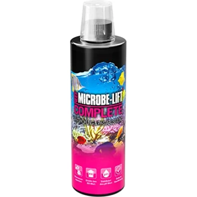 Afbeelding van Microbe Lift® Compleet kH waarde verhoging/kH stabilisatie (473ml.)