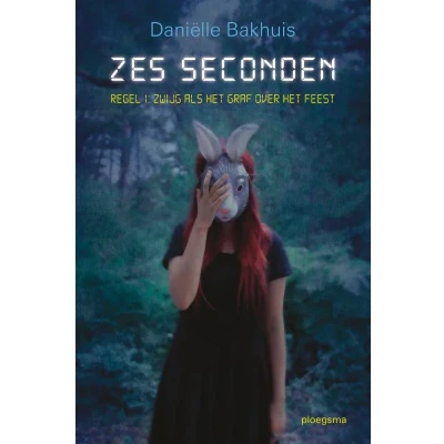 Afbeelding van Zes seconden