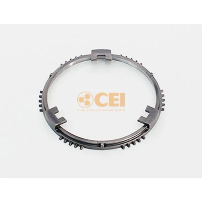 Afbeelding van CEI 119.252 Synchroonschacht, versnellingsbak
