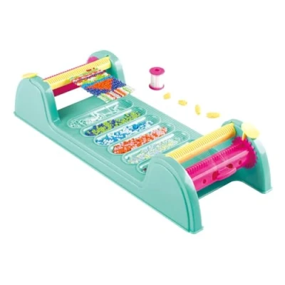Afbeelding van Parels Web machine, 16 delen