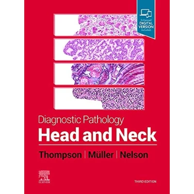 Afbeelding van Diagnostic Pathology: Head and Neck