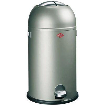 Afbeelding van Wesco Kickmaster Soft neusilber