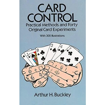 Afbeelding van Card Control
