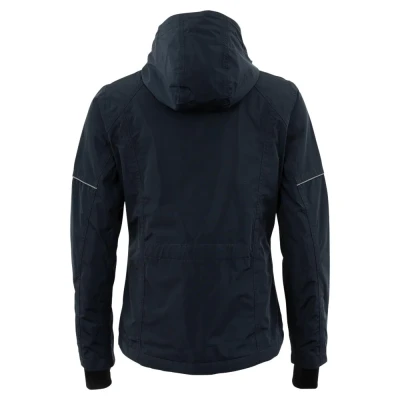 Afbeelding van BR clubjas Essentials Recycled Unisex XL Blueberry