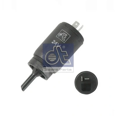 Afbeelding van Dt Spare Parts Ruitensproeier pomp 1.22021